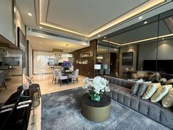 Marina One Residences (D1), Apartment #437015511